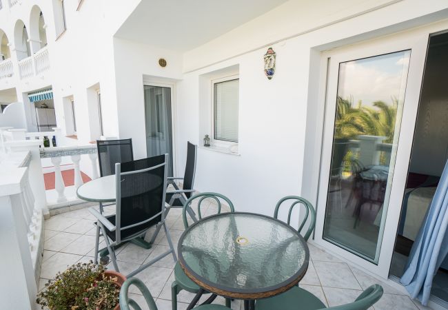 Apartment in Nerja - Ref. 189043