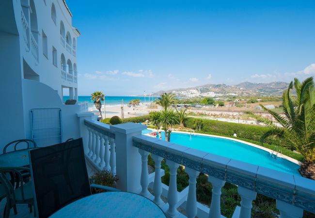 Apartment in Nerja - Ref. 189043