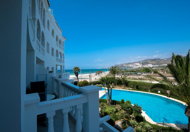 Apartment in Nerja - Ref. 189043