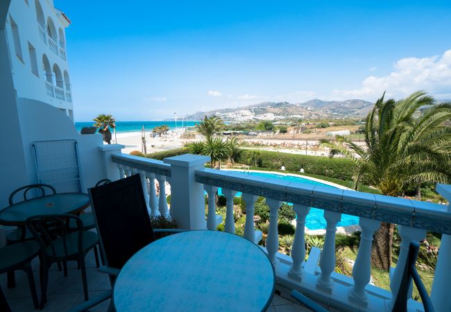 Apartment in Nerja - Ref. 189043