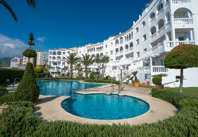 Apartment in Nerja - Ref. 189043