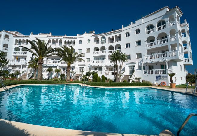 Apartment in Nerja - Ref. 189043