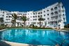 Apartment in Nerja - Ref. 189043