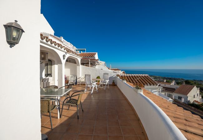 Apartment in Nerja - Ref. 189763