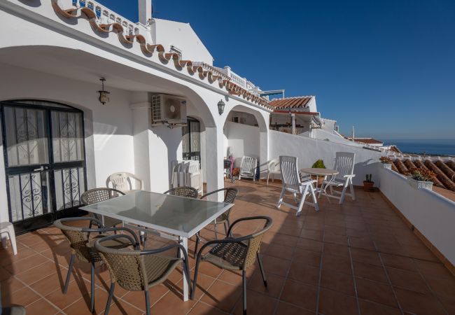 Apartment in Nerja - Ref. 189763