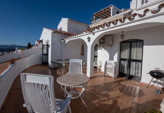 Apartment in Nerja - Ref. 189763