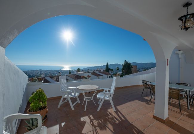 Apartment in Nerja - Ref. 189763