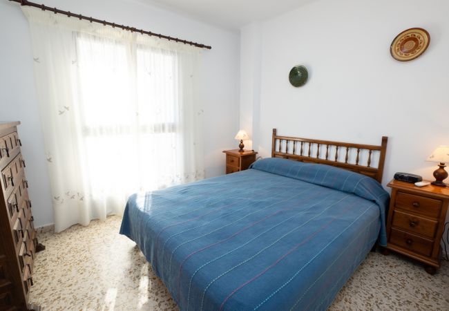 Apartment in Nerja - Ref. 189763