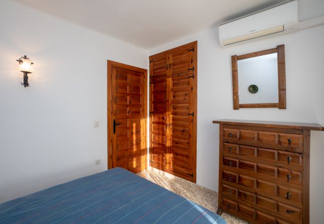 Apartment in Nerja - Ref. 189763