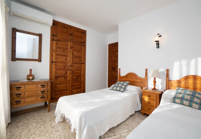 Apartment in Nerja - Ref. 189763