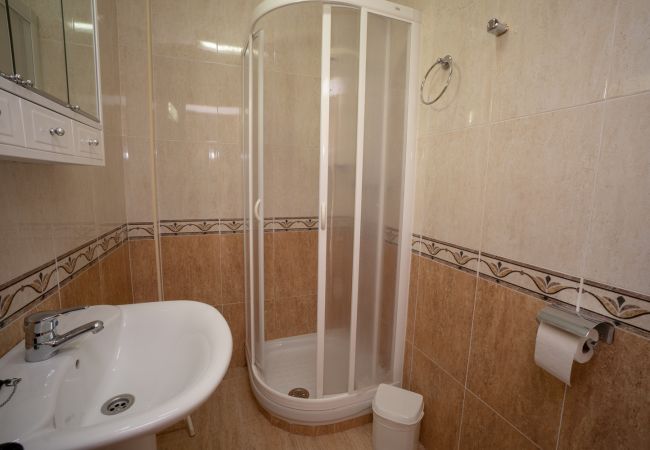 Apartment in Nerja - Ref. 189763