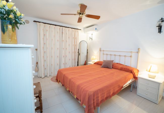 Apartment in Nerja - Ref. 189763