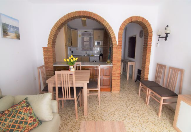 Apartment in Nerja - Ref. 189763