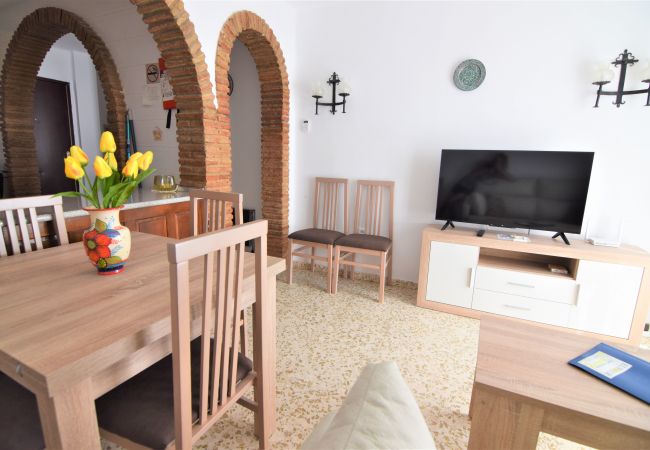 Apartment in Nerja - Ref. 189763