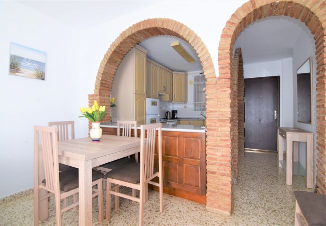 Apartment in Nerja - Ref. 189763