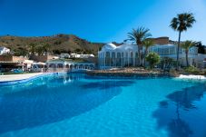 Apartment in Nerja - Mandarinos 35, Urb. S.J. Capistrano - Eurosur