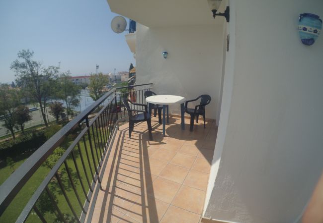 Apartment in Nerja - Ref. 189754