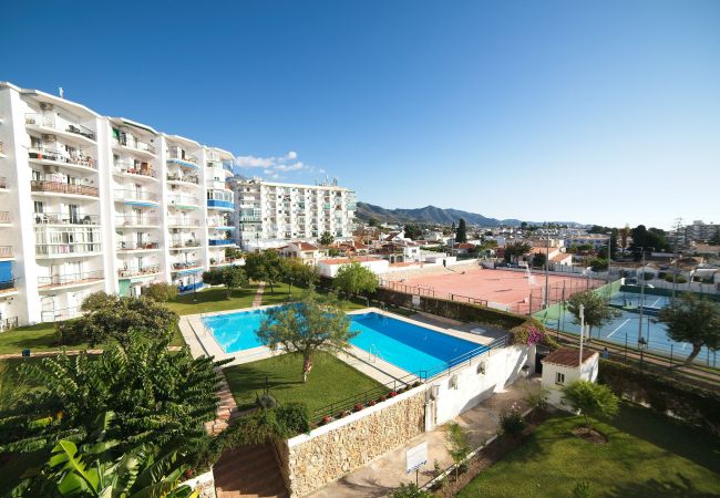 Apartment in Nerja - Ref. 189754