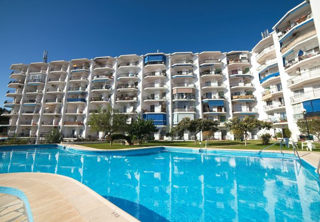 Apartment in Nerja - Ref. 189754