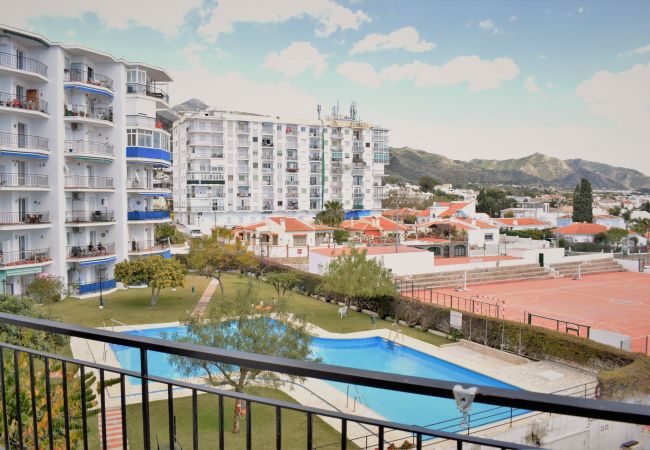 Apartment in Nerja - Ref. 189754