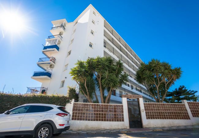 Apartment in Nerja - Ref. 189754