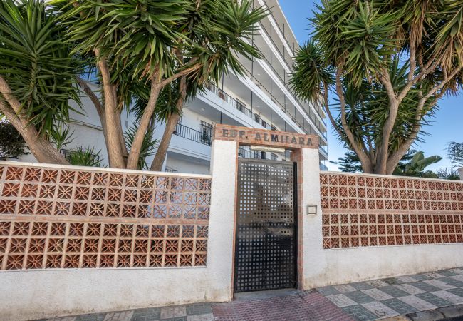 Apartment in Nerja - Ref. 189754