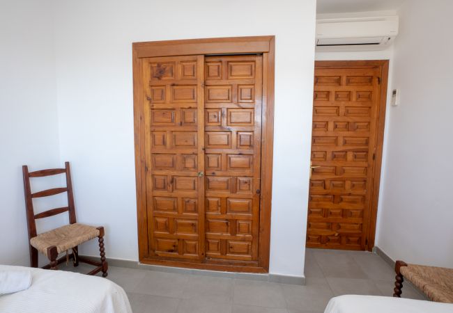 Apartment in Nerja - Ref. 189754