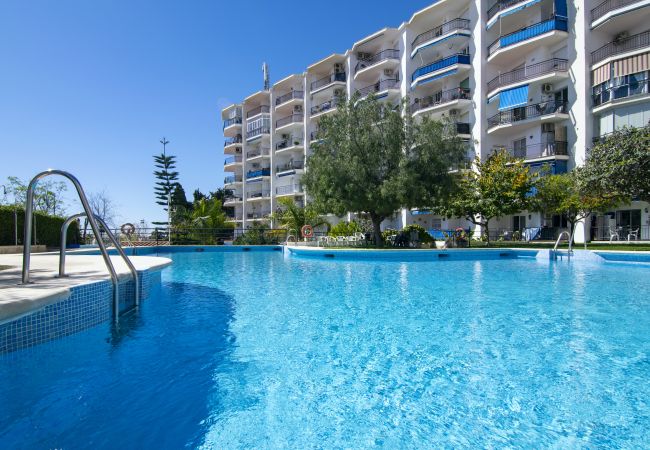 Apartment in Nerja - Ref. 189754