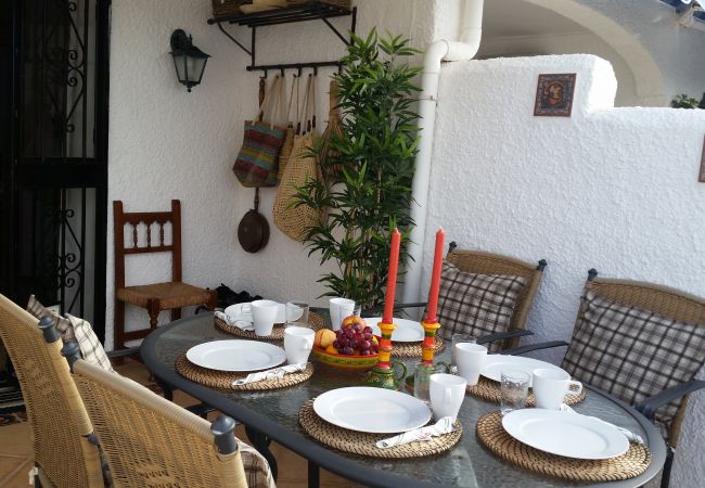 Apartment in Nerja - Ref. 189760