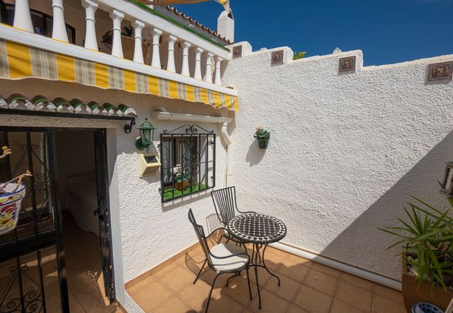 Apartment in Nerja - Ref. 189760