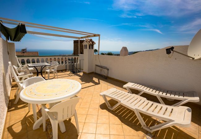 Apartment in Nerja - Ref. 189760