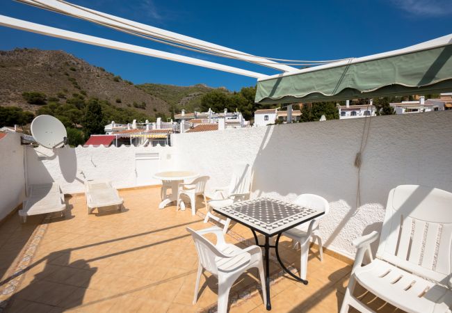 Apartment in Nerja - Ref. 189760