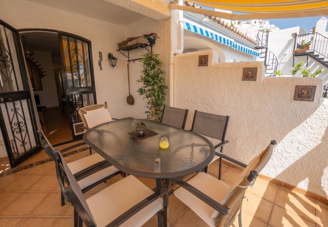 Apartment in Nerja - Ref. 189760