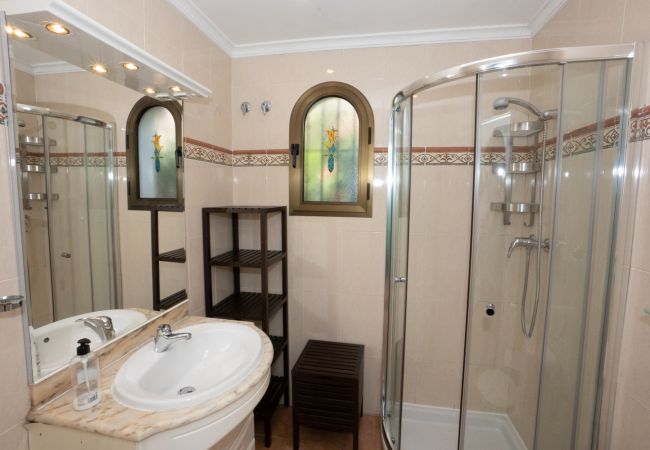 Apartment in Nerja - Ref. 189760