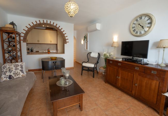 Apartment in Nerja - Ref. 189760