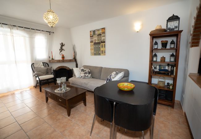 Apartment in Nerja - Ref. 189760