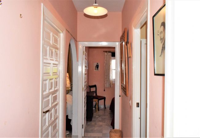 Apartment in Nerja - Ref. 189801
