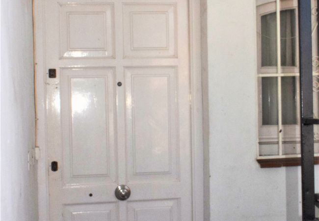 Apartment in Nerja - Ref. 189801