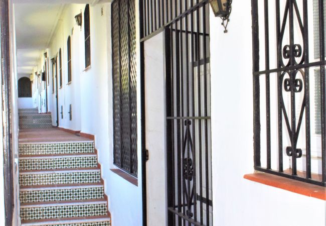 Apartment in Nerja - Ref. 189801