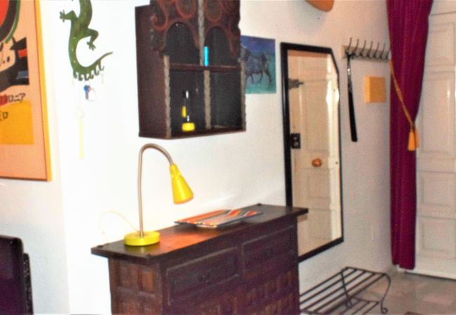 Apartment in Nerja - Ref. 189801