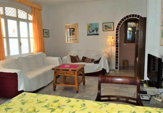 Apartment in Nerja - Ref. 189801