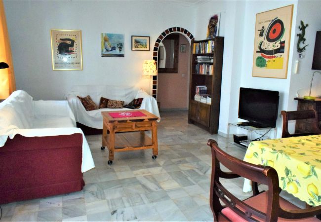Apartment in Nerja - Ref. 189801