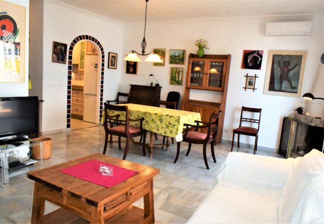 Apartment in Nerja - Ref. 189801