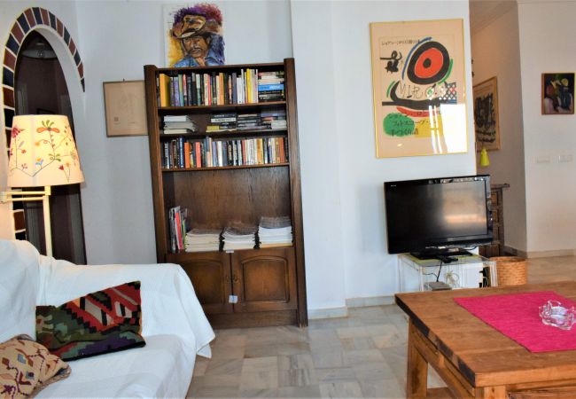 Apartment in Nerja - Ref. 189801