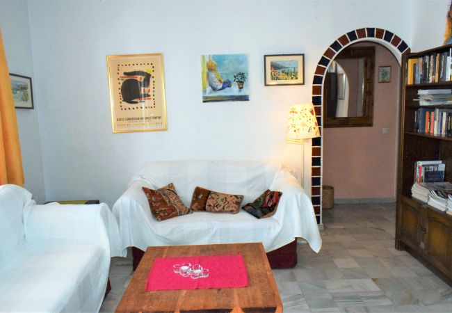Apartment in Nerja - Ref. 189801