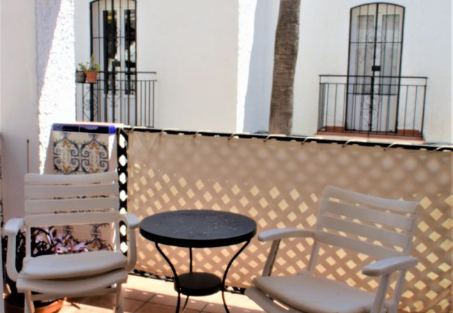 Apartment in Nerja - Ref. 189801