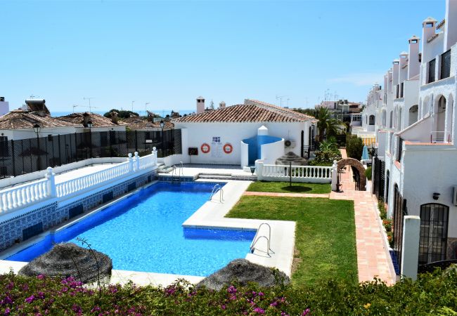 Apartment in Nerja - Ref. 189801