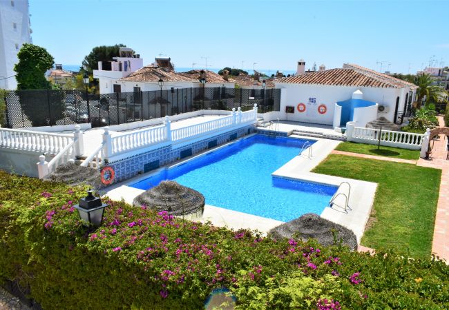 Apartment in Nerja - Ref. 189801