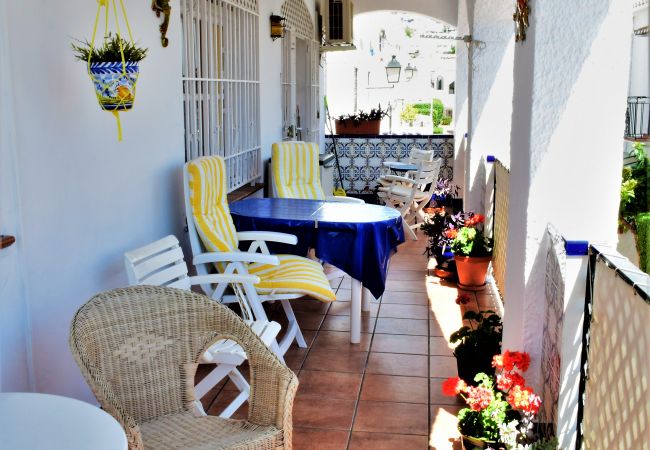 Apartment in Nerja - Ref. 189801