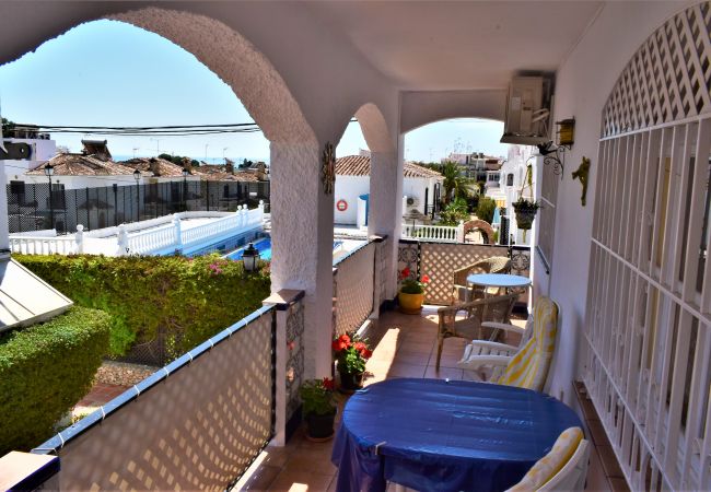 Apartment in Nerja - Ref. 189801